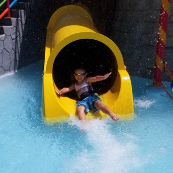 Las Cañadas Campamento - Amusement Parks Near Me - Ensenada, BCN