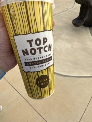 Top Notch - Hutto by null