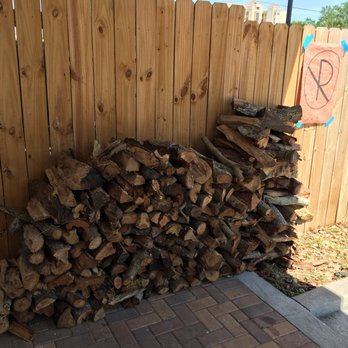 Crydermans Barbecue - Wood - Barbeque Near Me - Cocoa, Florida