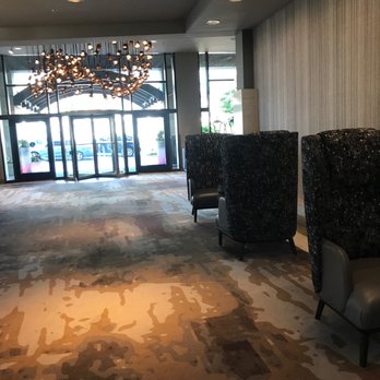 Renaissance Seattle Hotel - Hotels Near Me - Seattle, Washington