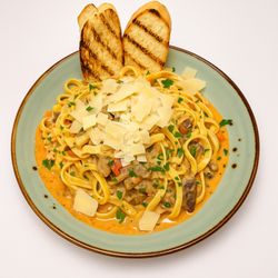 Pasta Stop