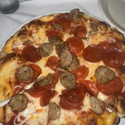 Pizza Special