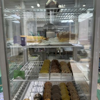 Sweet Mary's - Bakeries Near Me - New Haven, Connecticut
