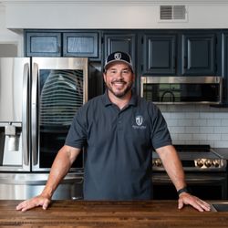 McKenna & Vane - Meet David, Co-founder