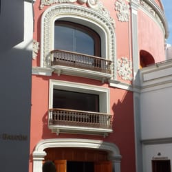 Teatro Angela Peralta