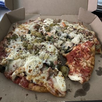Buona - Pizza - Sandwiches Near Me - Chicago, Illinois