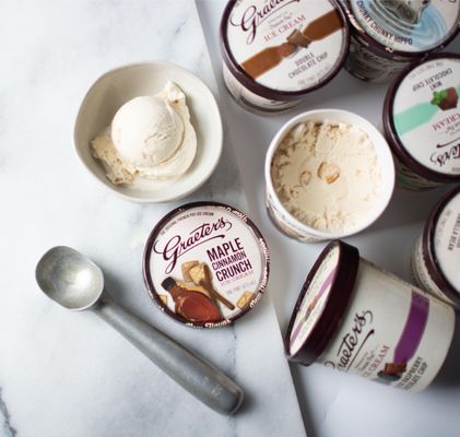 Graeter’s by null