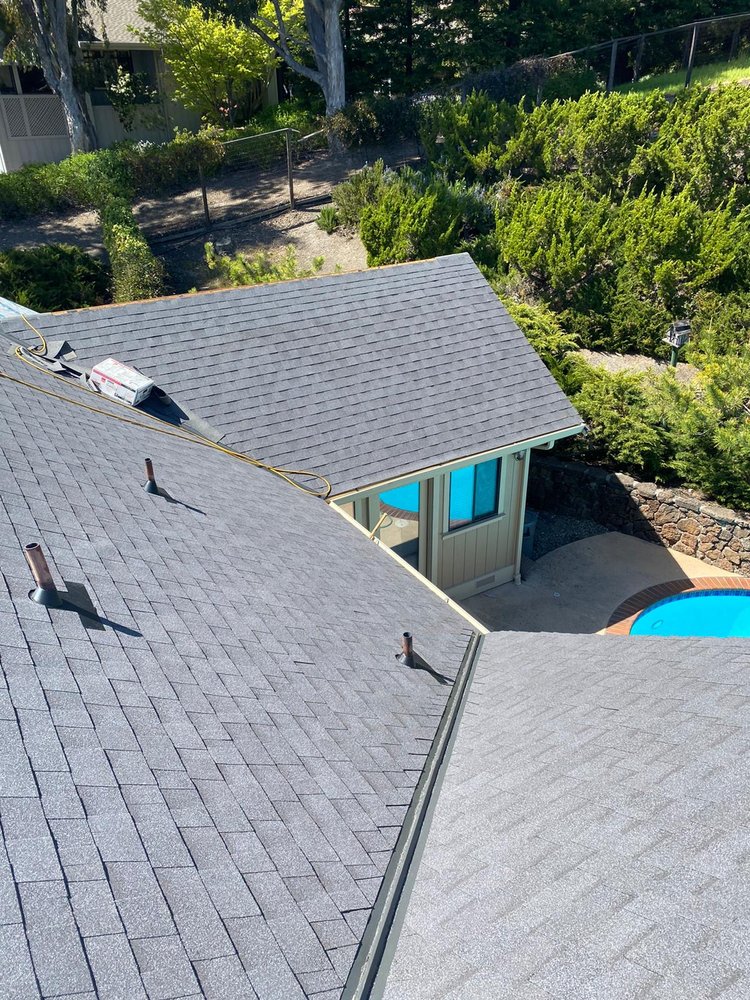 Slide of Akraba Construction