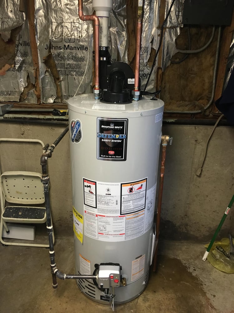 Slide of NorthShore Service Plumbers