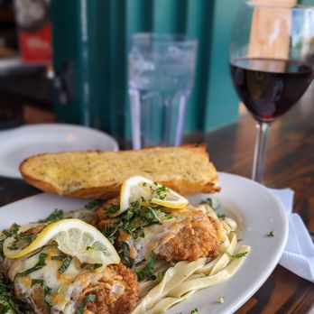 Oregano's - Hakuna Piccata - Pizza Near Me - Fort Collins, Colorado