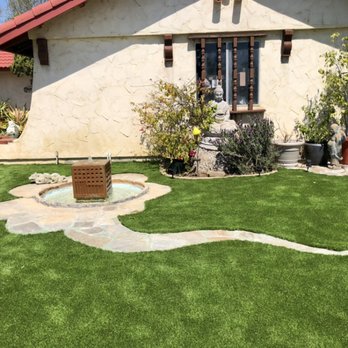 Helix Dreamscapes - Artificial Turf Near Me - Spring Valley, California Helix Dreamscapes - Artificial Turf Near Me - Spring Valley, California