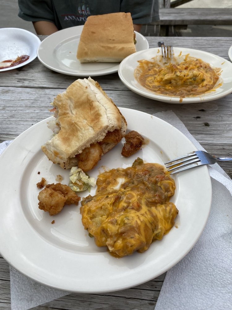 KAJUN KING 36 Photos & 27 Reviews Cajun/Creole 108 S Main St