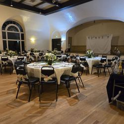 Alameda Ballroom