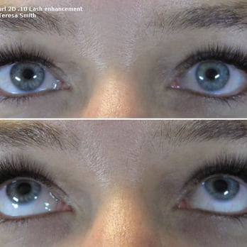 I Love Lash - 2D Volume - Extra Full Set - Eyelash Service Near Me - London, XGL I Love Lash - 2D Volume - Extra Full Set - Eyelash Service Near Me - London, XGL