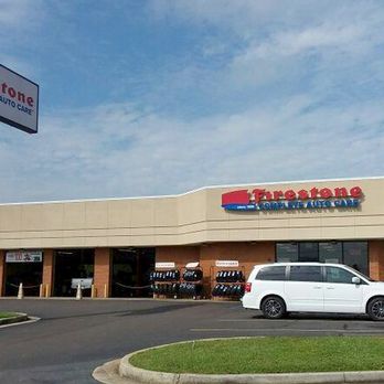 Firestone Complete Auto Care - Tires Near Me - Mobile, Alabama Firestone Complete Auto Care - Tires Near Me - Mobile, Alabama