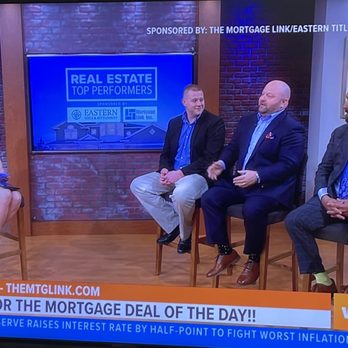 The Mortgage Link - Is your loan officer on the news because he's dope? Mine was! - Mortgage Lenders Near Me - Rockville, Maryland The Mortgage Link - Is your loan officer on the news because he's dope? Mine was! - Mortgage Lenders Near Me - Rockville, Maryland