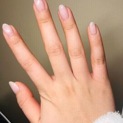 Daisy Nails