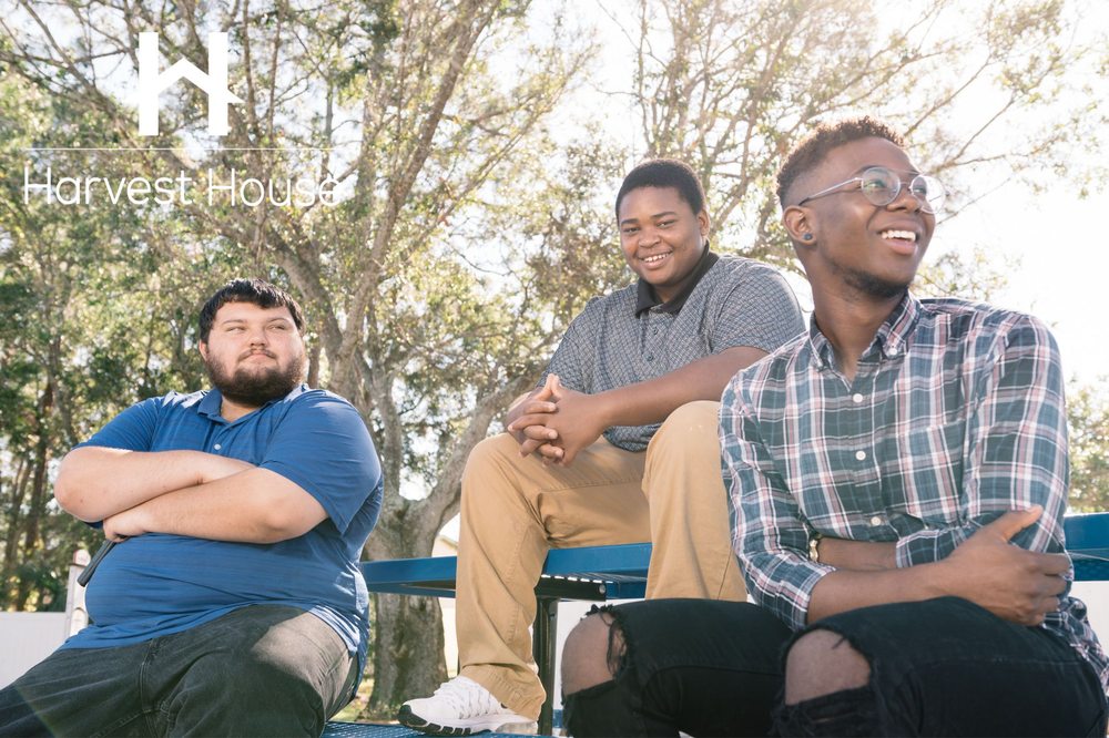 Harvest House - social services organization in Sarasota, FL