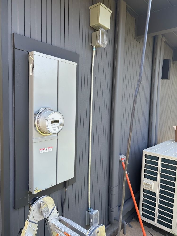 Slide of Fast Handy Electric