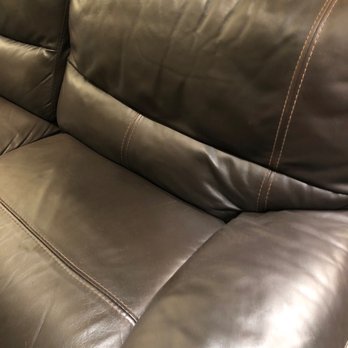 Mobile Leather Pro - Fade spots are completely gone! - Furniture Reupholstery Near Me Mobile Leather Pro - Fade spots are completely gone! - Furniture Reupholstery Near Me