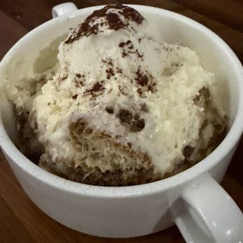 Gemelli Restaurant - Tiramisu - Italian Near Me - Asheville, North Carolina Gemelli Restaurant - Tiramisu - Italian Near Me - Asheville, North Carolina