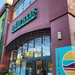 WholeFoods Silver Spring WholeFoods Silver Spring