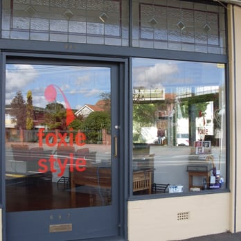 Foxie Style - Hair Salons Near Me - Auckland, AUK Foxie Style - Hair Salons Near Me - Auckland, AUK