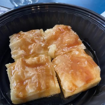 Eleni's - Glaktomopouriko - Greek Near Me - New York, New York Eleni's - Glaktomopouriko - Greek Near Me - New York, New York