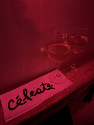Céleste by null