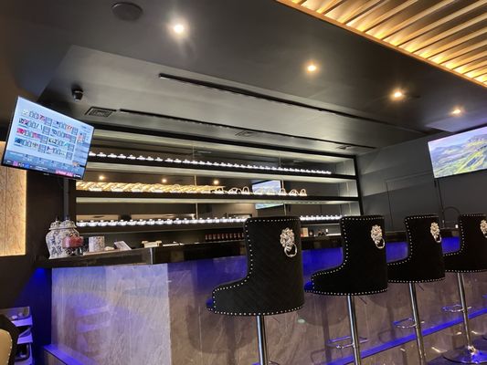 Fan Szechuan Restaurant & Bar 大宅门餐厅酒吧 by null