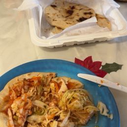 Pupusas Pupusas