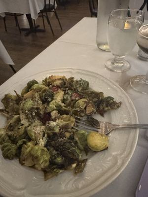 Home Bistro by null