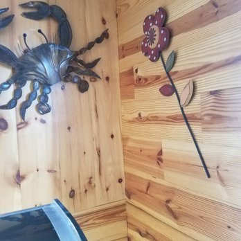 Leaping Lizard Cafe - Inside of the bakery - Cafes Near Me - Virginia Beach, Virginia