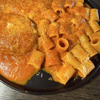 Turci Pasta - Italian Near Me - Orlando, Florida