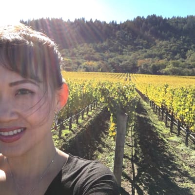 Staglin Family Vineyard by null