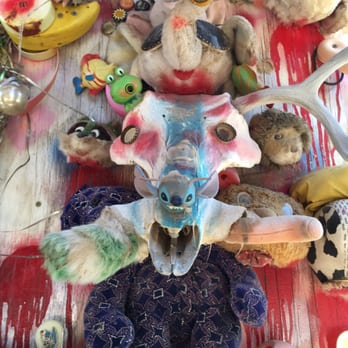 East Jesus - Art Galleries Near Me - Niland, California East Jesus - Art Galleries Near Me - Niland, California