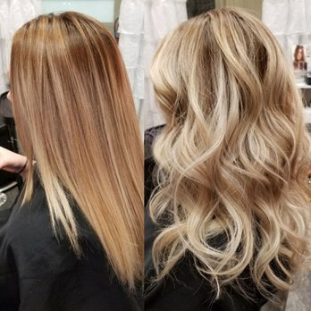 Salon Pink - Hair Stylists Near Me Salon Pink - Hair Stylists Near Me