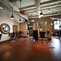 Paloosh Salon