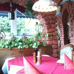 Restaurant Balkan
