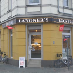 Bäckerei Axel Langner
