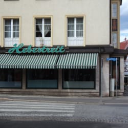 Hebestreit & Fiedler - Mode-Hebestreit / Nordhausen