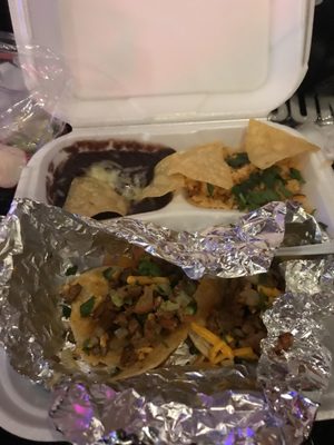 Asada Mexican Restaurant by null