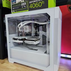 Everything PC Henderson - They do financing on their gaming computers. I only put $50 down.