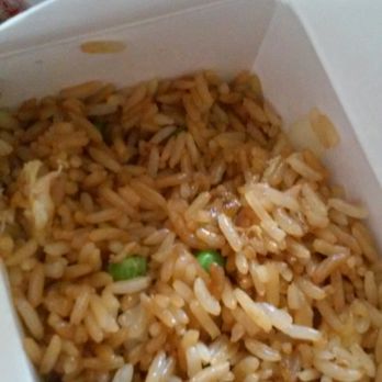 The Kirin Hut - Fried rice - Chinese Near Me - Lancaster, California The Kirin Hut - Fried rice - Chinese Near Me - Lancaster, California