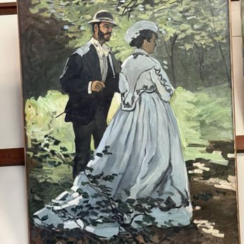 Jardins et Maison de Claude Monet - Painting - Museums Near Me - Giverny, 27