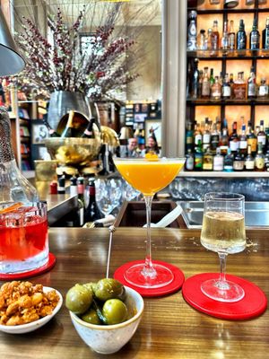 Maison Assouline by null