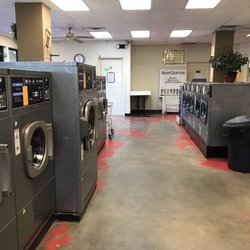 Clean & Brite Laundry