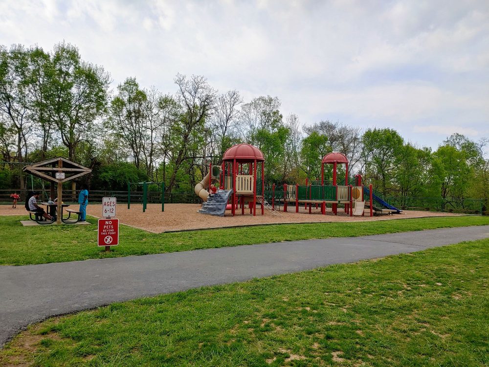 THE CITY OF CRESCENT SPRINGS Updated October 2024 739 Buttermilk