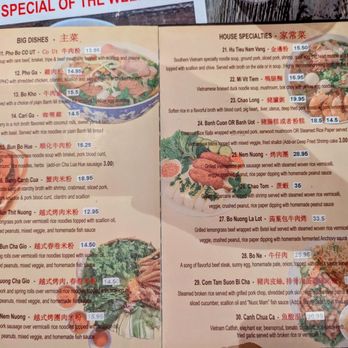 Kitchen Co Ut - January 19, 2025. - Vietnamese Near Me - New York, New York