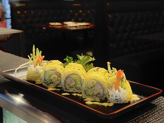 Sushi Kingdom by null